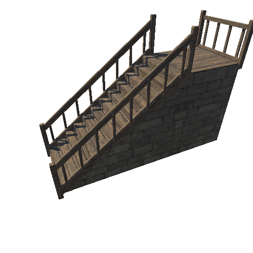 House Stairs 2_1